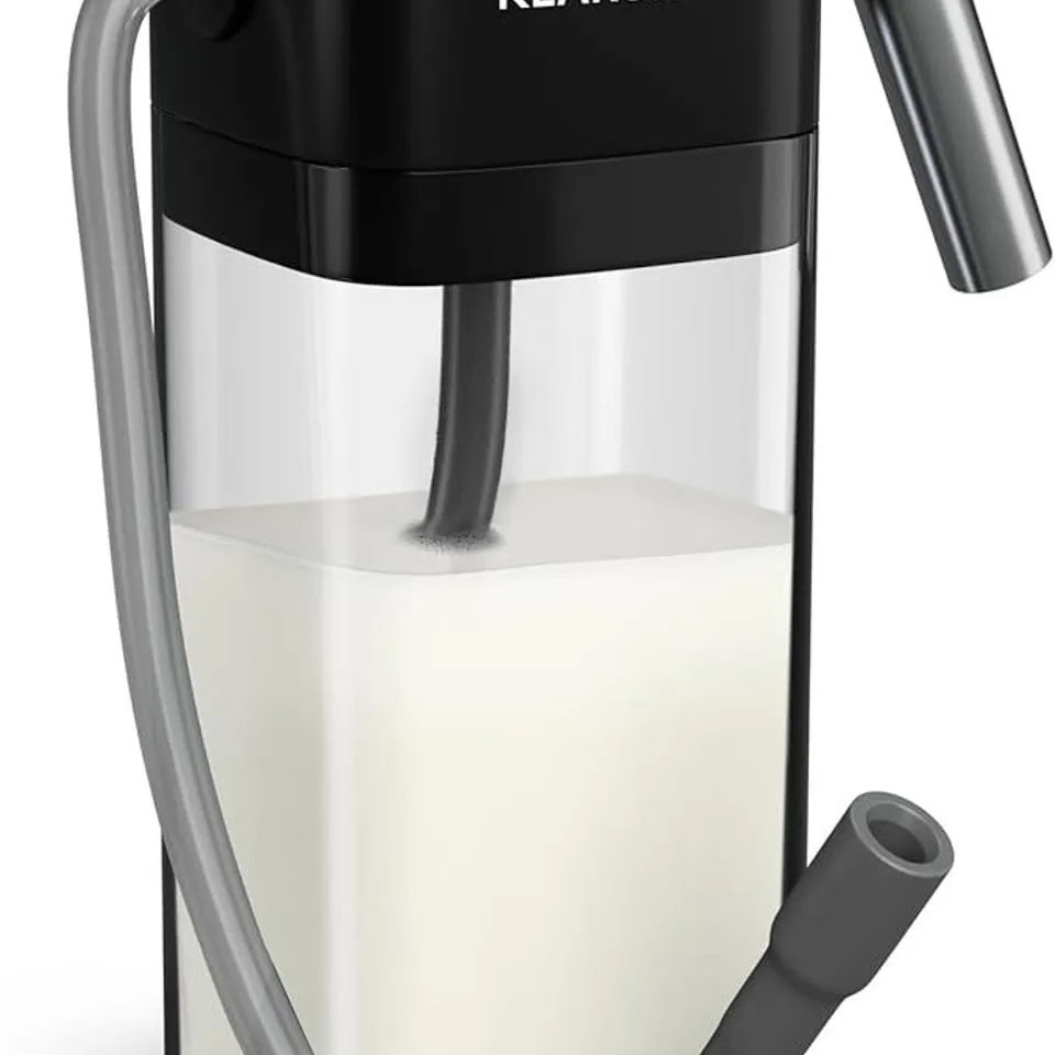 KLARSTEIN MILK FROTHER
