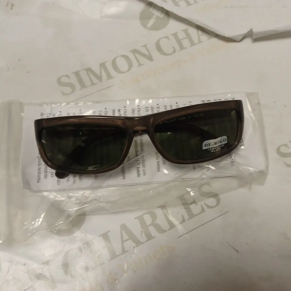 APPROXIMATELY 10 DIERRE POLICE SUNGLASSES - 51326M/0705