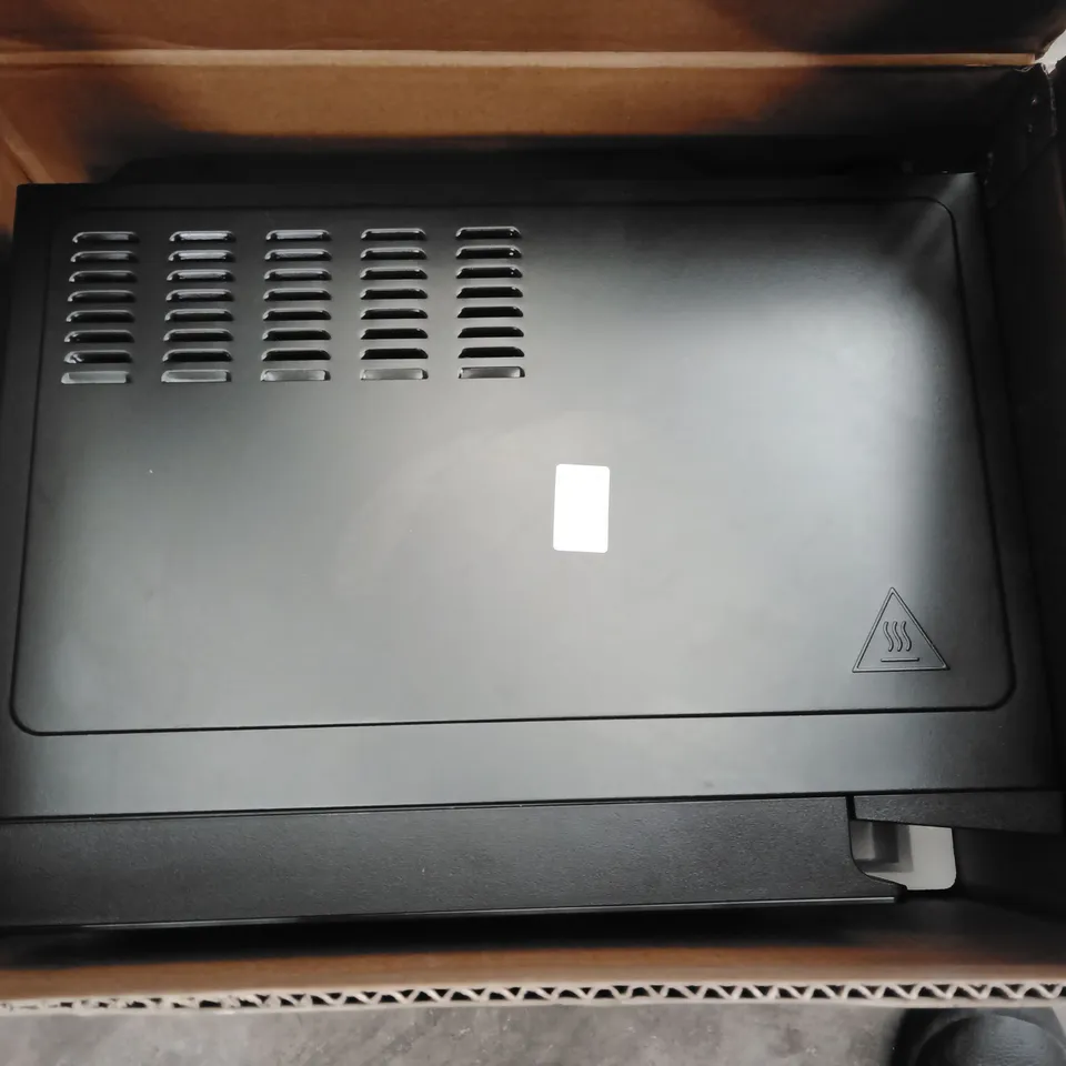 LG MICROWAVE OVEN – SMART INVERTER (MH6535GIS) - BOXED
