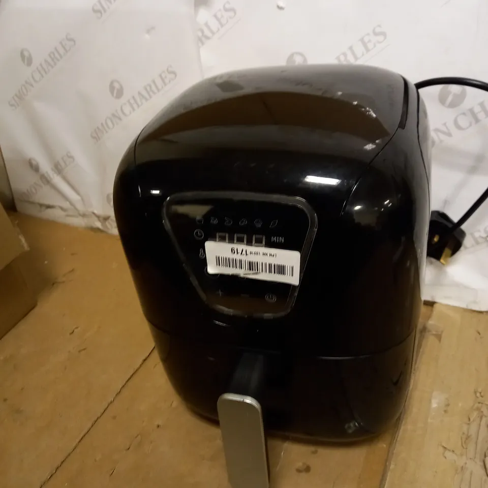 TOWER VORTX DIGITAL AIR FRYER