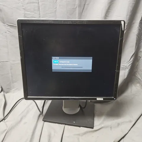 DELL LCD MONITOR P1914SF - COLLECTION ONLY