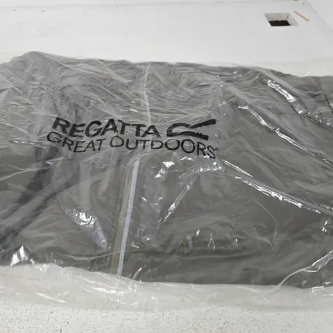 REGATTA GREAT OUTDOORS LYLE IV TREETOP JACKET – MEN'S UK 3XL