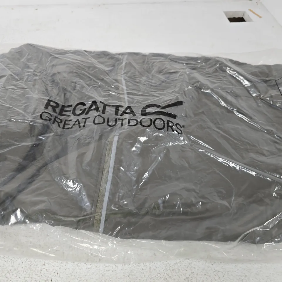 REGATTA GREAT OUTDOORS LYLE IV TREETOP JACKET – MEN'S UK 3XL