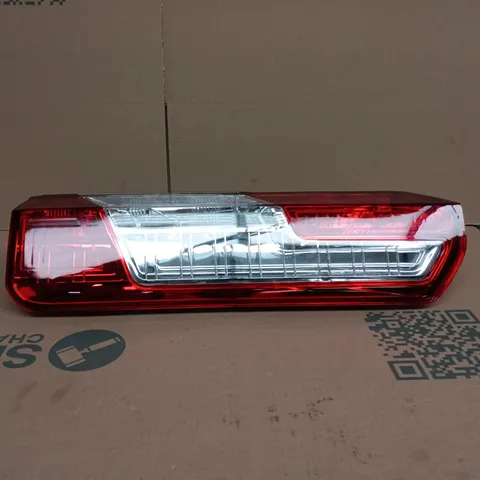 REAR TAIL LIGHT LAMP UNIT REPLACEMENT PART BOXED