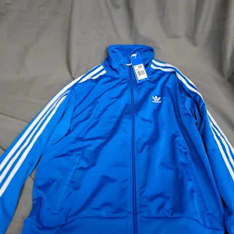 ADIDAS SMALL FIREBIRD TT ZIP UP 