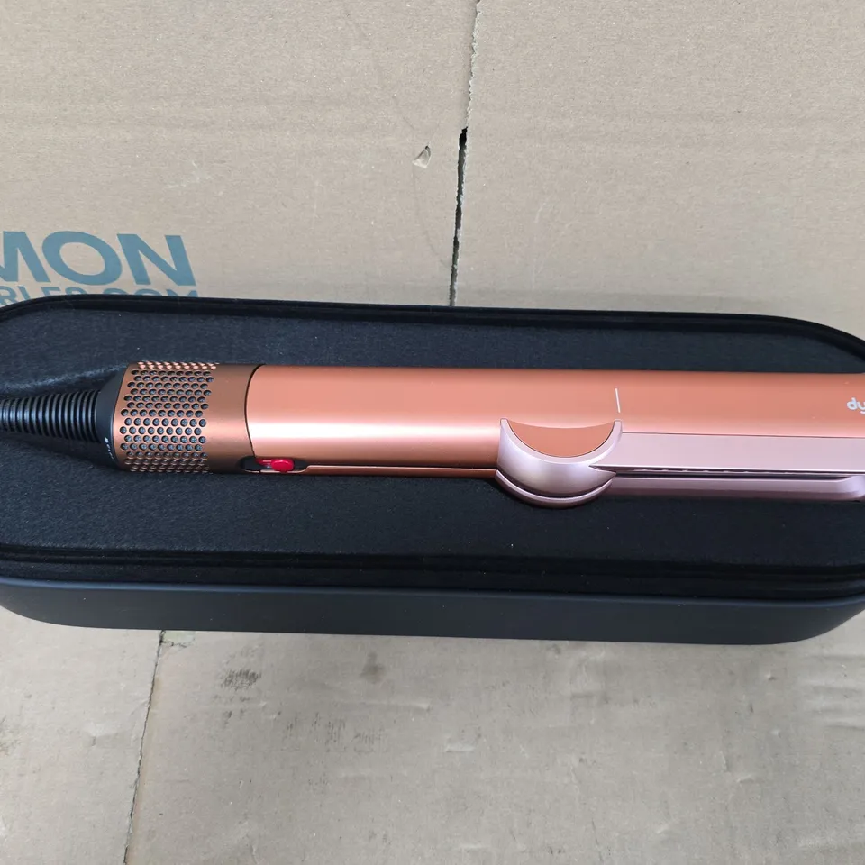 BOXED DYSON AIRSTRAIT