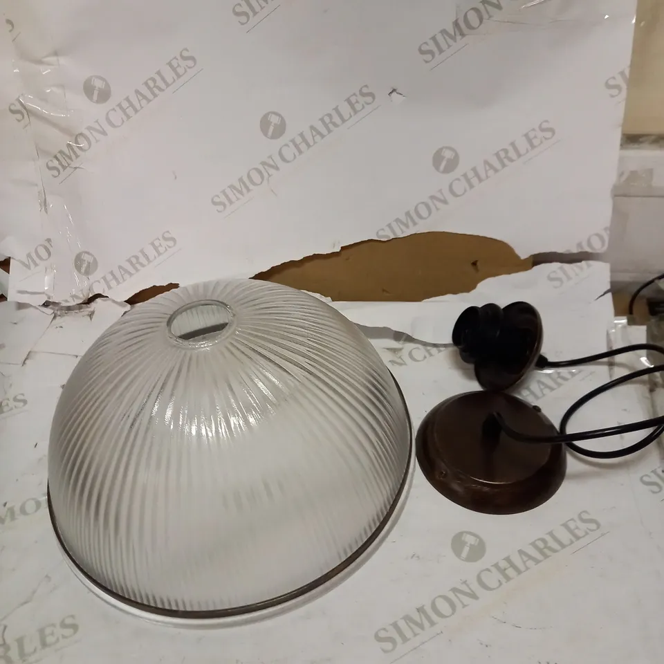 JOHN LEWIS TRISTAN CELLING PENDANT