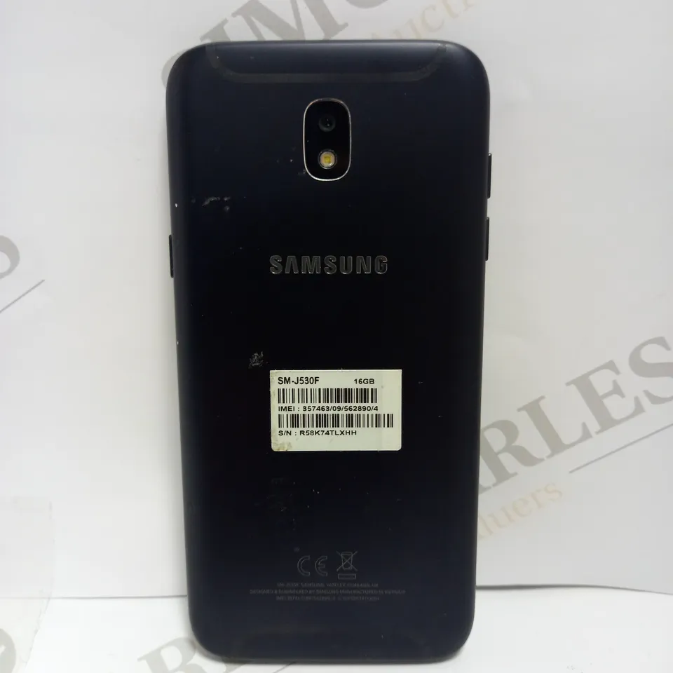 SAMSUNG GALAXY J5 SMARTPHONE 