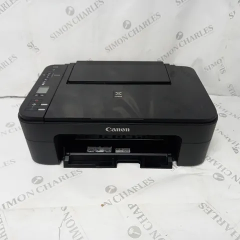 BOXED CANON PIXMA TS3350 PRINTER