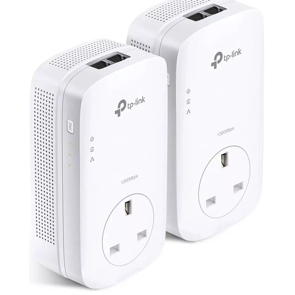 PREVIOUS NEXT IN DEMANDLAST PURCHASED 16 MINUTES AGO. POPULAR CHOICE2 HAVE VIEWED SINCE YOUR LAST VISIT. TP LINK TL-PA9020P KIT AV2000 POWERLINE KIT