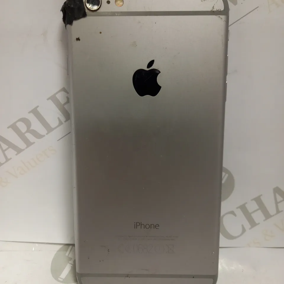 APPLE IPHONE S6 PLUS