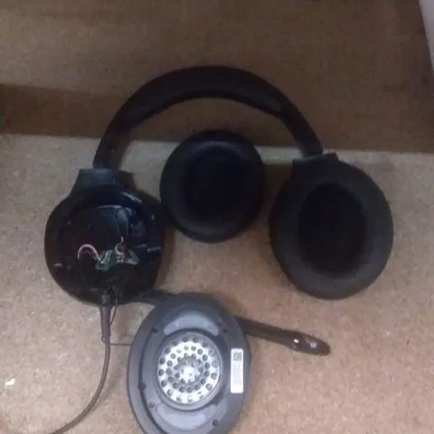 HYPER X CLOUD STINGER GAMING HEADSET