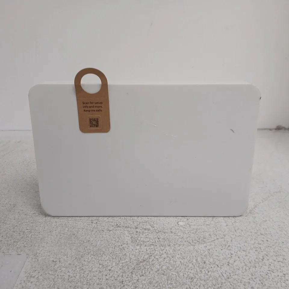 SKY BROADBAND WI‑FI ROUTER – WHITE