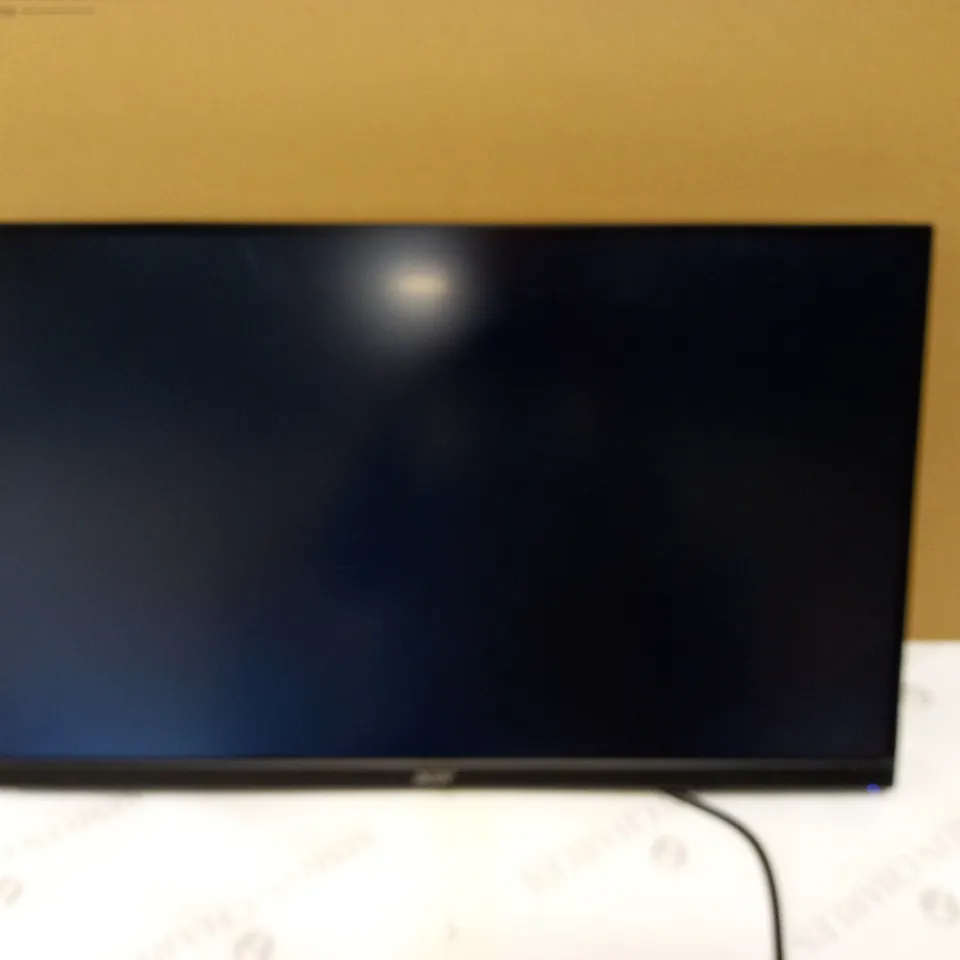 ACER NITRO VG271UPBMIIPX 27 INCH WQHD GAMING MONITOR