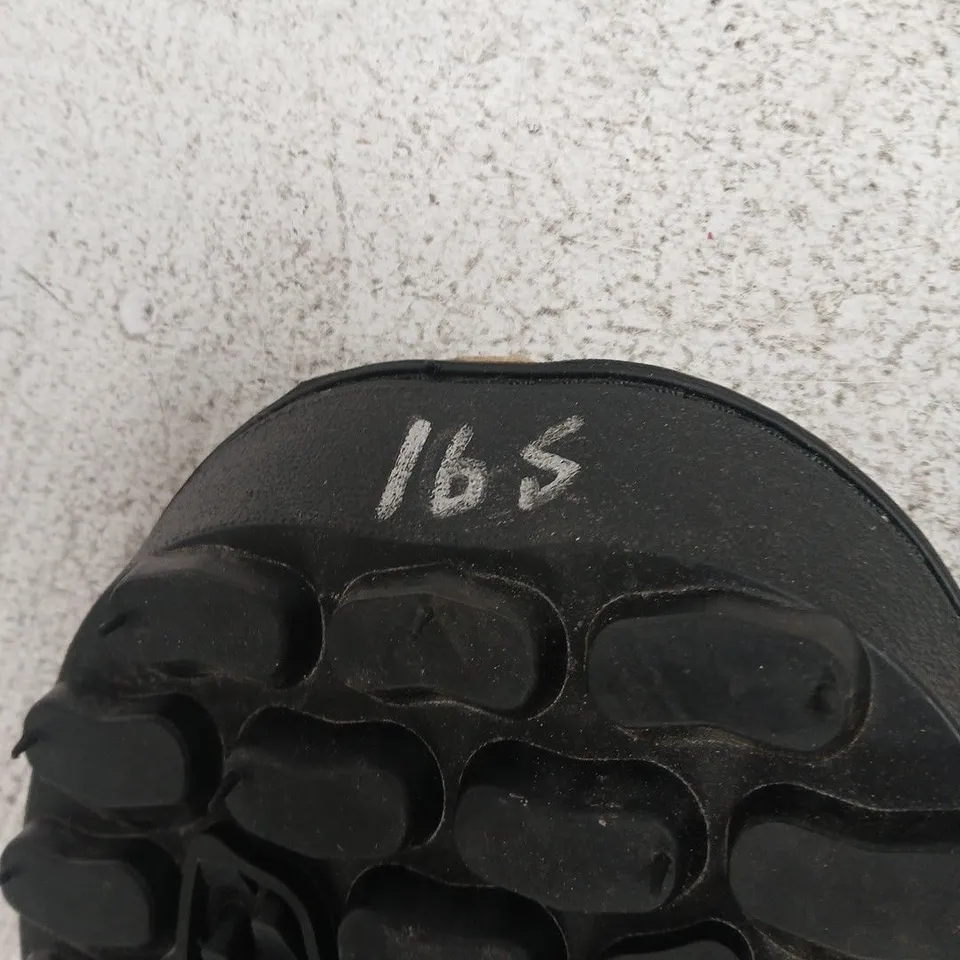EQUINE FUSION ALL TERRAIN HOOF BOOT – SIZE 16 SLIM (USED)