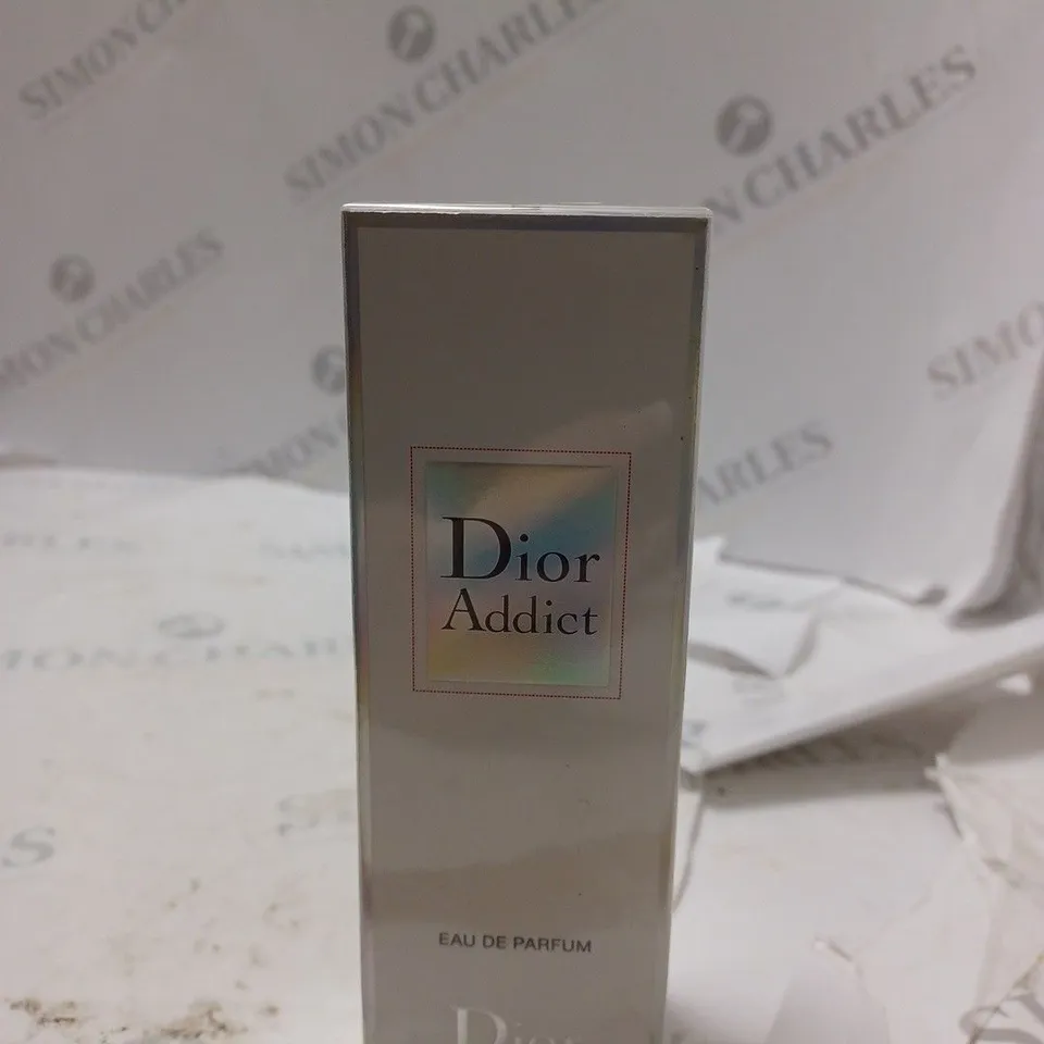 BOXED AND SEALED DIOR ADDICT EAU DE PARFUM DIOR