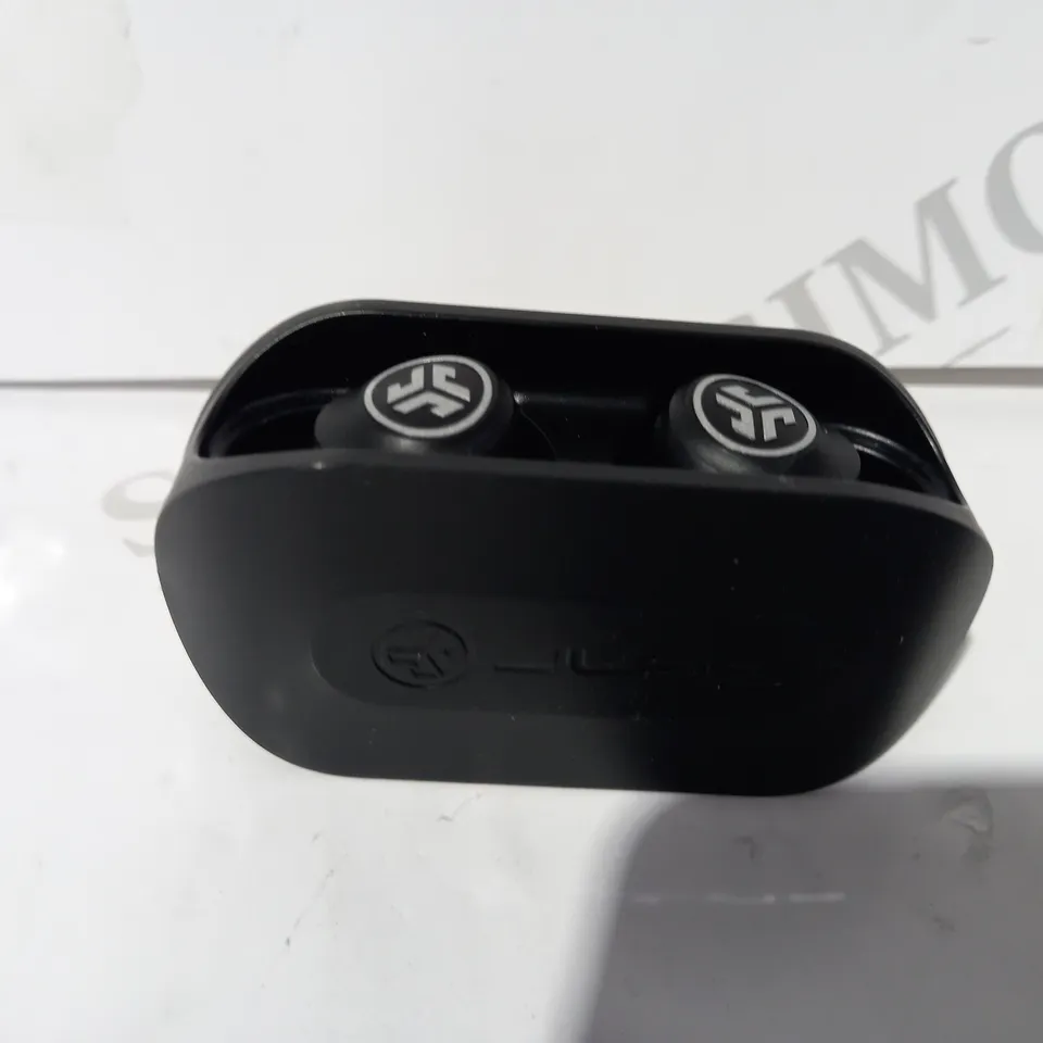 BOXED JLAB GO AIR TRUE WIRELESS EARBUDS