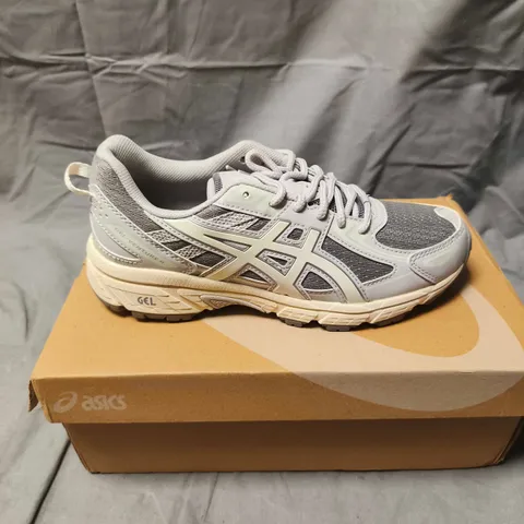 ASICS GEL VENTURE 6 TRAINERS - 4