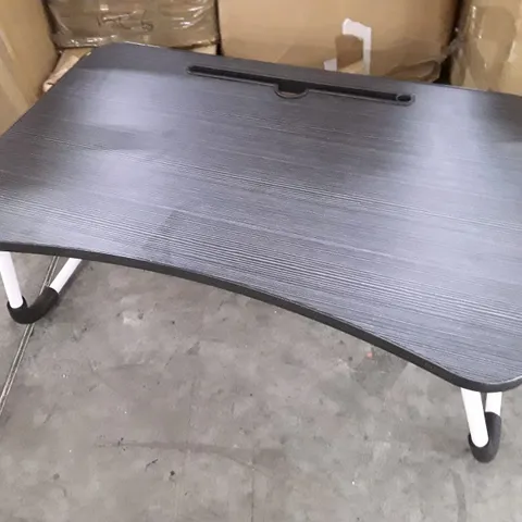 BOXED LAPTOP BED TRAY