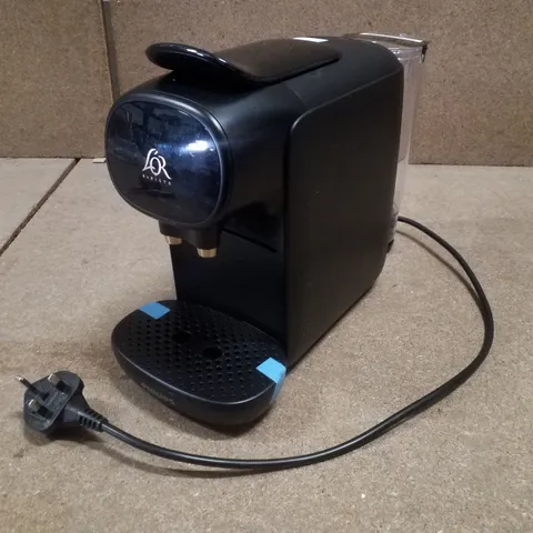 BOXED PHILIPS LOR BARISTA SUBLIME COMPACT 19 BAR BARISTA COFFEE SYSTEM 