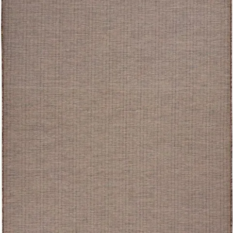 NOURISON HOME AREA RUGS NOURISON POSITANO 5' X 7' NATURAL MODERN RUG