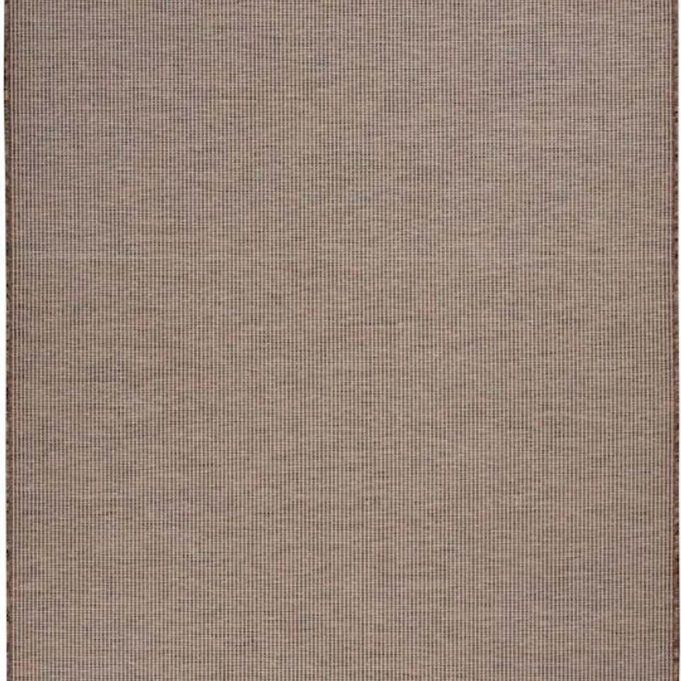 NOURISON HOME AREA RUGS NOURISON POSITANO 5' X 7' NATURAL MODERN RUG