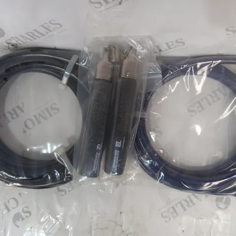 BOXED TB12SPORTS JUMP ROPES