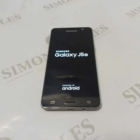 SAMSUNG GALAXY J5 6 SMARTPHONE