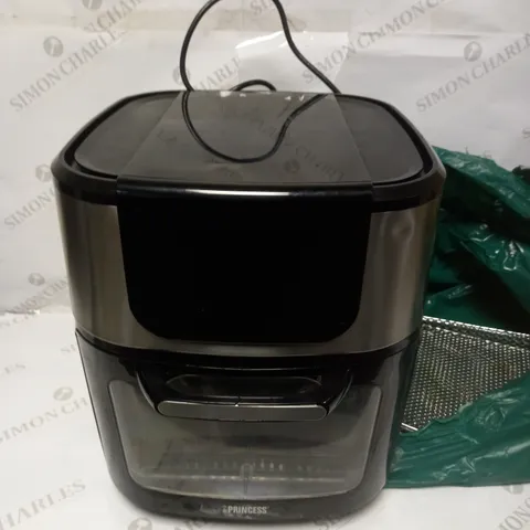 PRINCESS AEROFRYER OVEN DELUXE