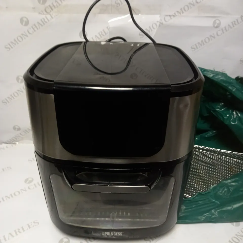 PRINCESS AEROFRYER OVEN DELUXE