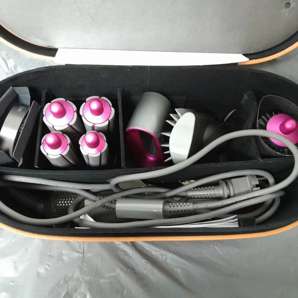 DYSON AIRWRAP 