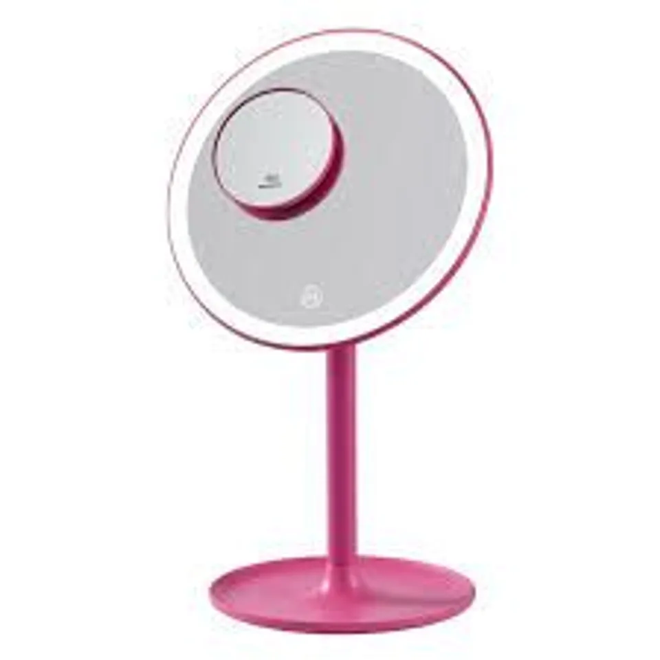 BELLALICIOUS LED ILLUMINATED VANITY MIRROR 