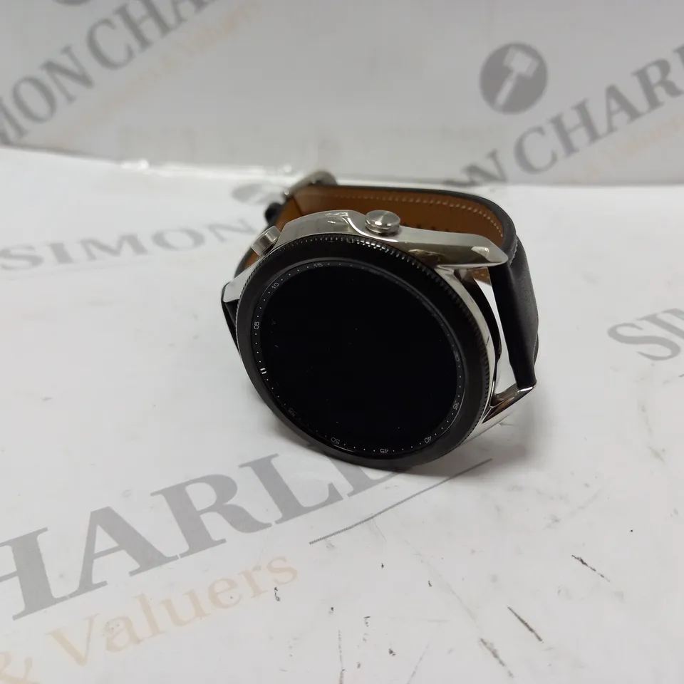 SAMSUNG GALAXY WATCH (MIL-STD-810G)