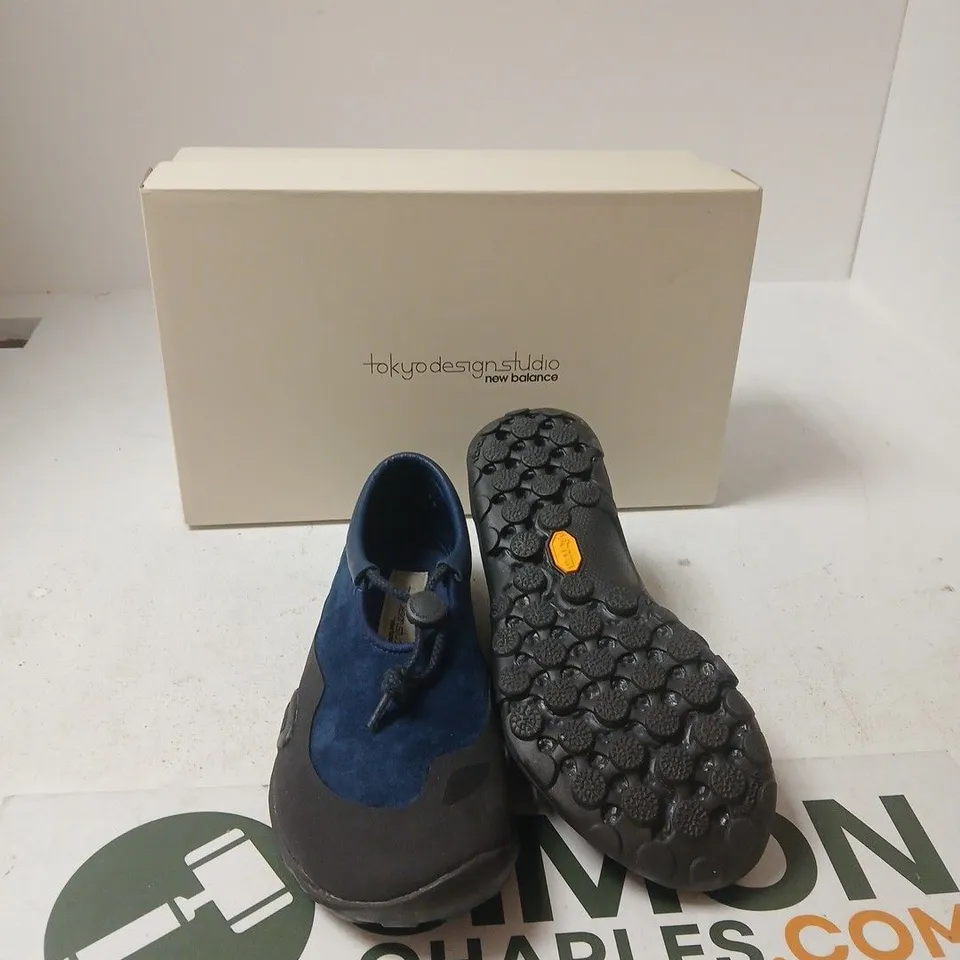 NEW BALANCE TOKYO DESIGN STUDIO TRAINERS – UK 4 