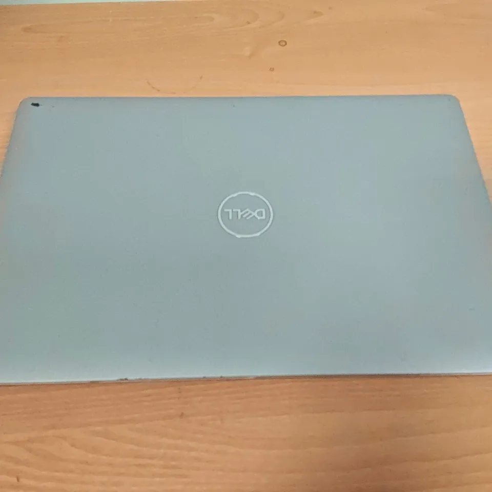 UNBOXED DELL LATITUDE 5510 INTEL CORE I5 LAPTOP IN SILVER - P80F