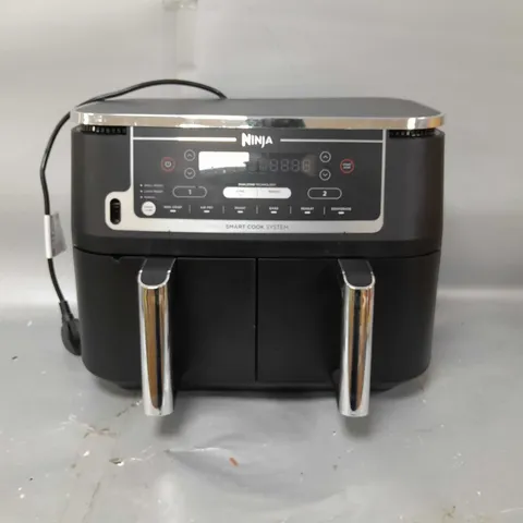 NINJA FOODI MAX DUALZONE AIR FRYER AF451UK