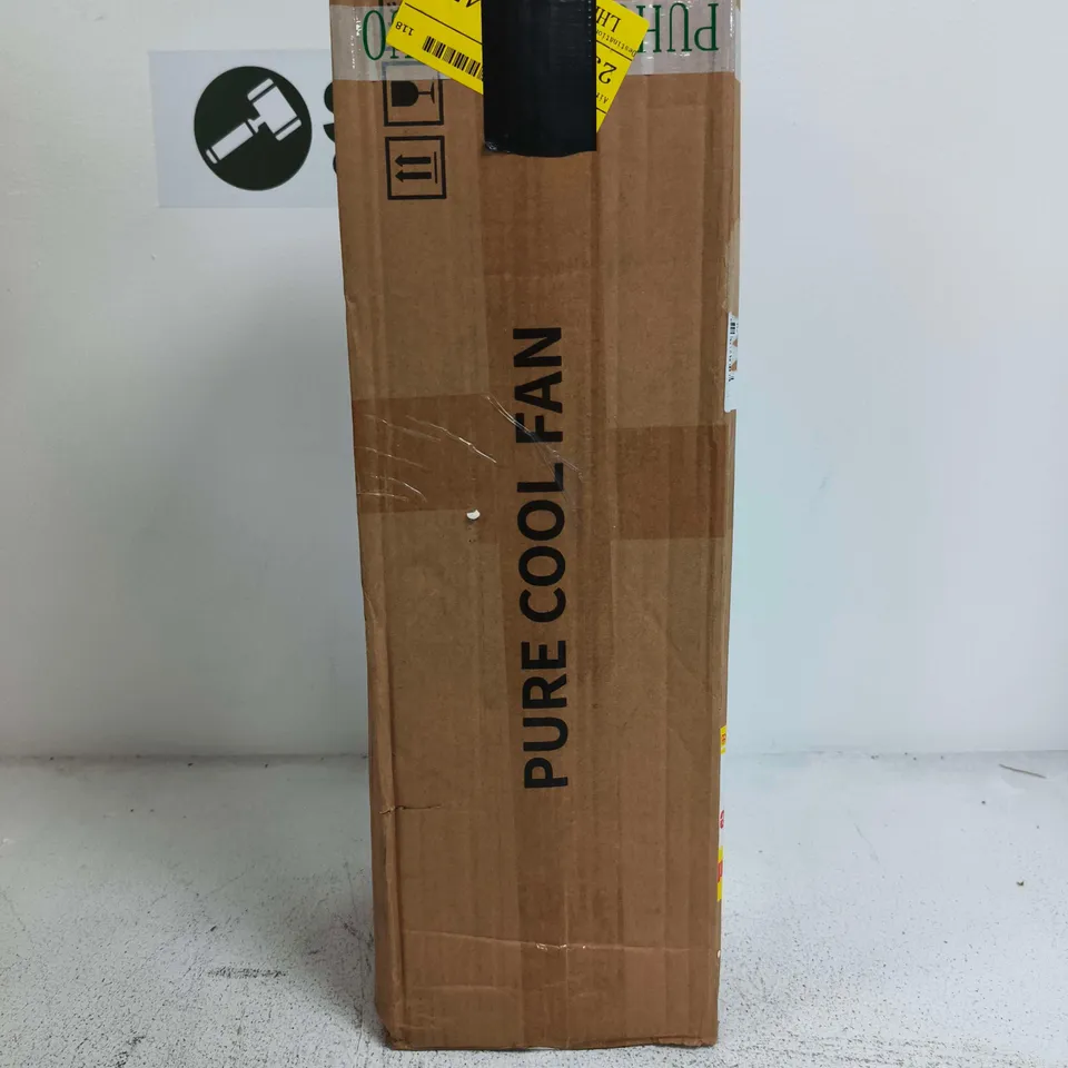 PURE COOL FAN BOXED
