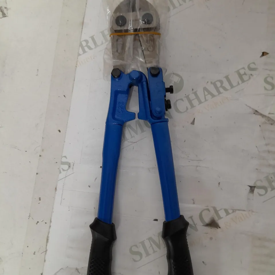 AUTOMOTIVE 14" HEAVY DUTY BOLT CUTTERS 