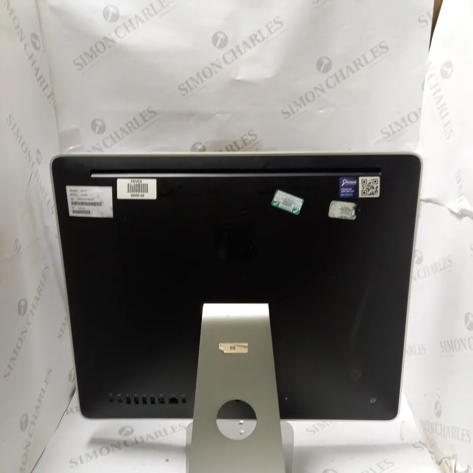 APPLE IMAC (A1224) ALL IN ONE DESKTOP