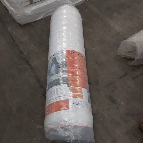 QUALITY BAGGED AND ROLLED DORMEO OCTASMART 135CM DOUBLE SIZE MATTRESS 