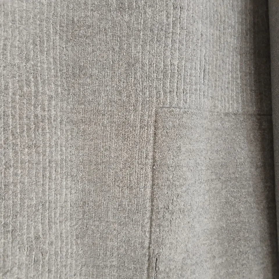 LARGE GREY RUG