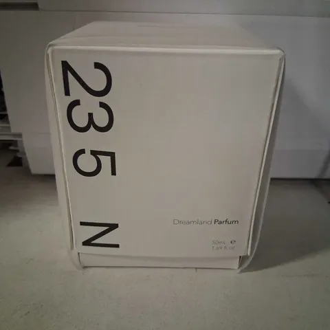 BOXED 235 N DREAMLAND PARFUM 50ML