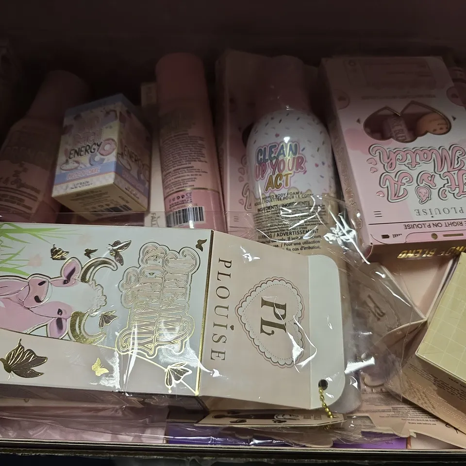 P.LOUISE ASSORTED COSMETIC MYSTERY BOX