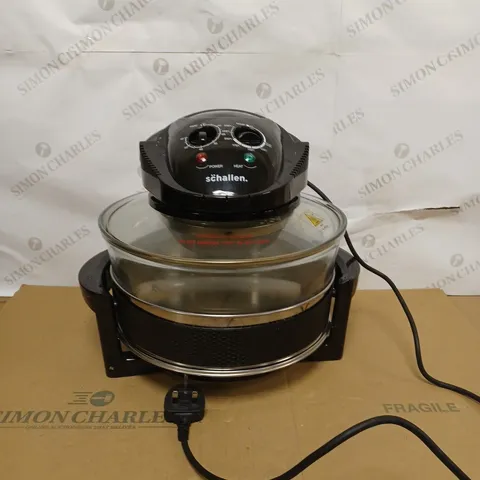 SCHALLEN HALOGEN AIR FRYER