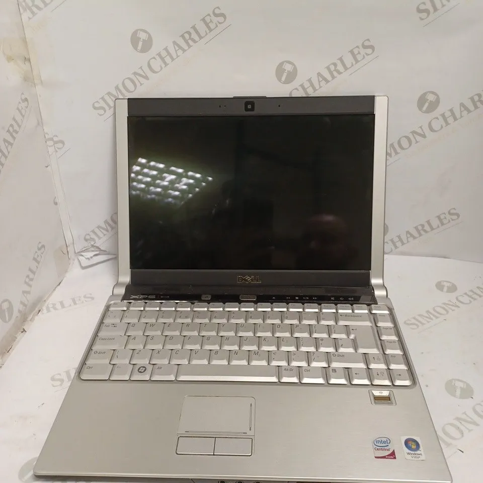 DELL PP25L LAPTOP 
