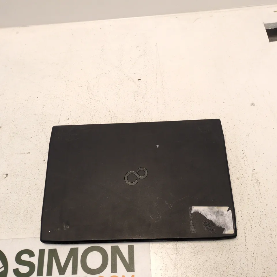FUJITSU LIFEBOOK A514 LAPTOP – BLACK