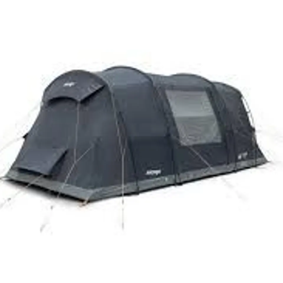 BOXED VANGO TACOMA 400 PACKAGE TENT RRP £495