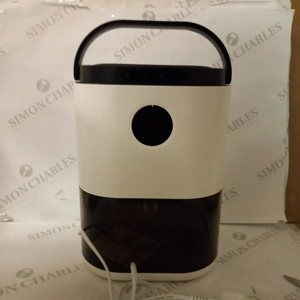 CONOPU 2300ML DEHUMIDIFIER WHITE