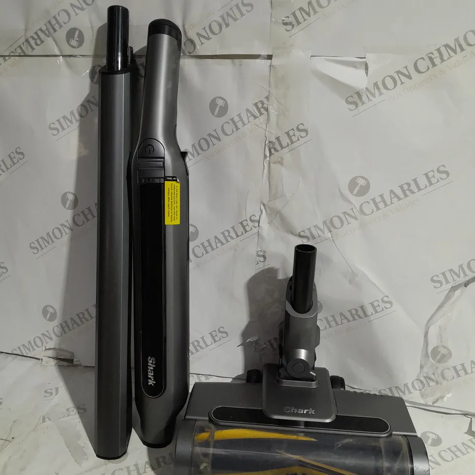 SHARK WANDVAC 2-IN-1 LIGHTWEIGHT CORDLESS HANDHELD VACUUM CLEANER