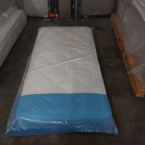 QUALITY BAGGED ALEX 90cm SINGLE SIZED MATTRESS